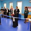 Otwarcie nowej grupy żłobkowej "Rybki"